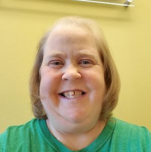 Meet your Posher, Barbara